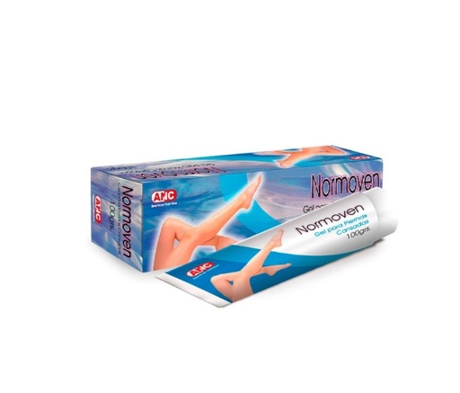 [7805357006636] ANC NORMOVEN GEL X 100 GRS