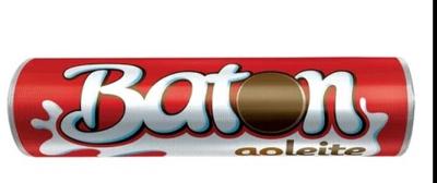 [78912359] BATON CHOCOLATE DE LECHE 16 GRS (ALIM)