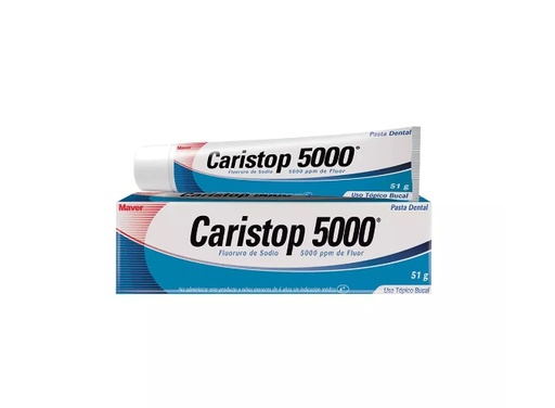 [902175] CARISTOP PASTA 5000 PPM X 51 GR