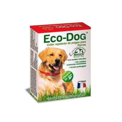 [903720] COLLAR ECO-DOG (VET)