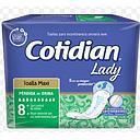 [1565017846023] COTIDIAN LADY TOALLAS ABS MAXI X 8 UNID