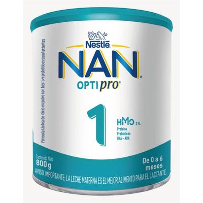 [903387] NAN 1 OPTIPRO X 900 GR (FORL)