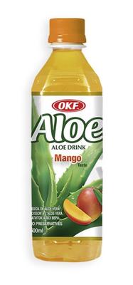 [905160] OKF ALOE DRINK MANGO 500 ML (LIQ)