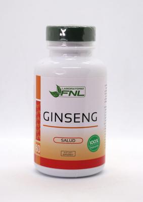 GINSENG 280 MG X 60 CAP FNL (NAT)
