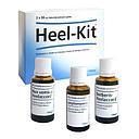 HEEL HEEL-KIT 3 X 30 ML***