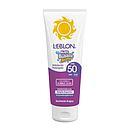 LEBLON FOTOPROTECTOR KIDS BUBBLE GUM FPS 50+ X 190 GR