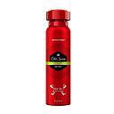 OLD SPICE DESOD SPRAY SHOWTIME 150 ML