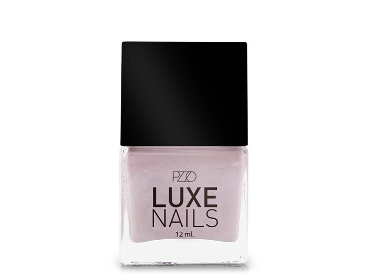 PETRIZZIO LUXE NAILS ESMALTE UÑAS LAVANDER (PERF)