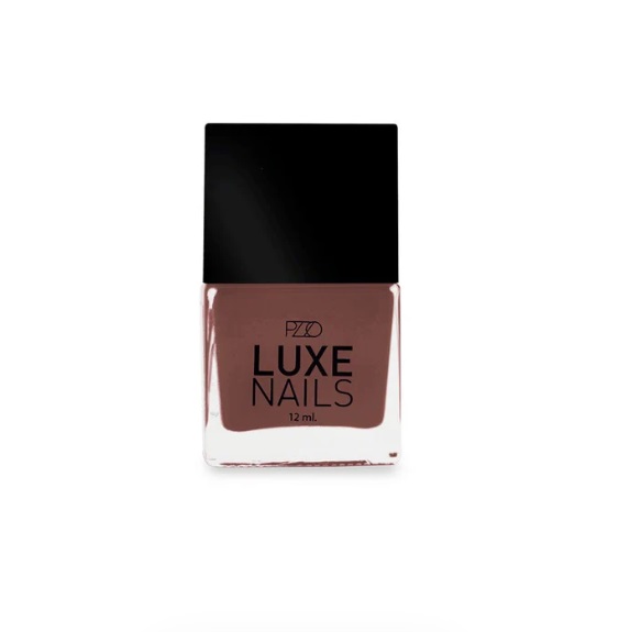 PETRIZZIO LUXE NAILS ESMALTE UÑAS SAND (PERF)