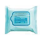 PETRIZZIO TOALLITAS DESMAQUILLANTES HIDRASHOCK PIEL NORMAL X 25 UNID