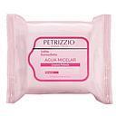 PETRIZZIO TOALLITAS DESMAQUILLANTES MICELAR  NORMAL X 25 UNID
