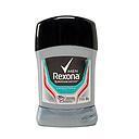 REXONA DESOD BARRA MEN ANTIBACTERIAL FRESH 50 GR***