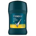 REXONA DESOD BARRA MEN V8 48H 50 GR