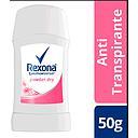 REXONA DESOD BARRA WOMEN POWDER DRY 50 GR
