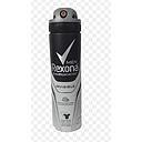 REXONA DESOD SPRAY MEN 48 HRS INVISIBLE 150 ML