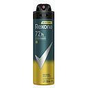 REXONA DESOD SPRAY MEN 72 HRS V8 150 ML***