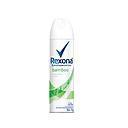 REXONA DESOD SPRAY WOMEN BAMBOO 150 ML***