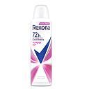REXONA DESOD SPRAY WOMEN POWDER DRY 72 HRS 150 ML