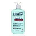 SIMONDS DERMOCREAM DIABETIC SKIN UREA 10% KARITE GLICERINA X 400 ML