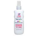 SIMONDS PANTALLA SOLAR BABY SPRAY SPF50+ X 190 ML