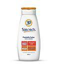 SIMONDS PROTECTOR SOLAR SPF-30 X 200 ML