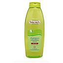 SIMONDS SHAMPOO VITAMINA Y FUERZA 400 ML