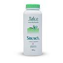 SIMONDS TALCO MENTOLADO X 100 GR