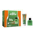 SKIN BRACER PACK LOCION AFTER SHAVE FRESH 60 ML + CREMA AFEITAR MENTHOL 100 GRS
