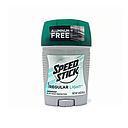 SPEED STICK DESOD BARRA FRESH REGULAR/LIGHT 51 GR