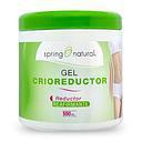 SPRING NATURAL GEL CRIOREDUCTOR 550 ML