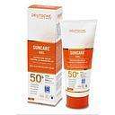 SUNCARE GEL FOTOPROTECTOR FPS 50+ X 90 GR