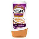 VANART ACONDICIONADOR ESPONJADO COCO KERATINA X 600 ML***