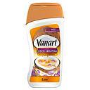 VANART SHAMPOO LISO COCO KERATINA X 600 ML***