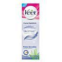 VEET CREMA DEPILATORIA P/SENSIBLE X 100 GR