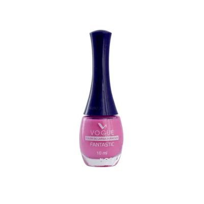 VOGUE ESMALTE UÑAS CARICIA # 143 (PERF)