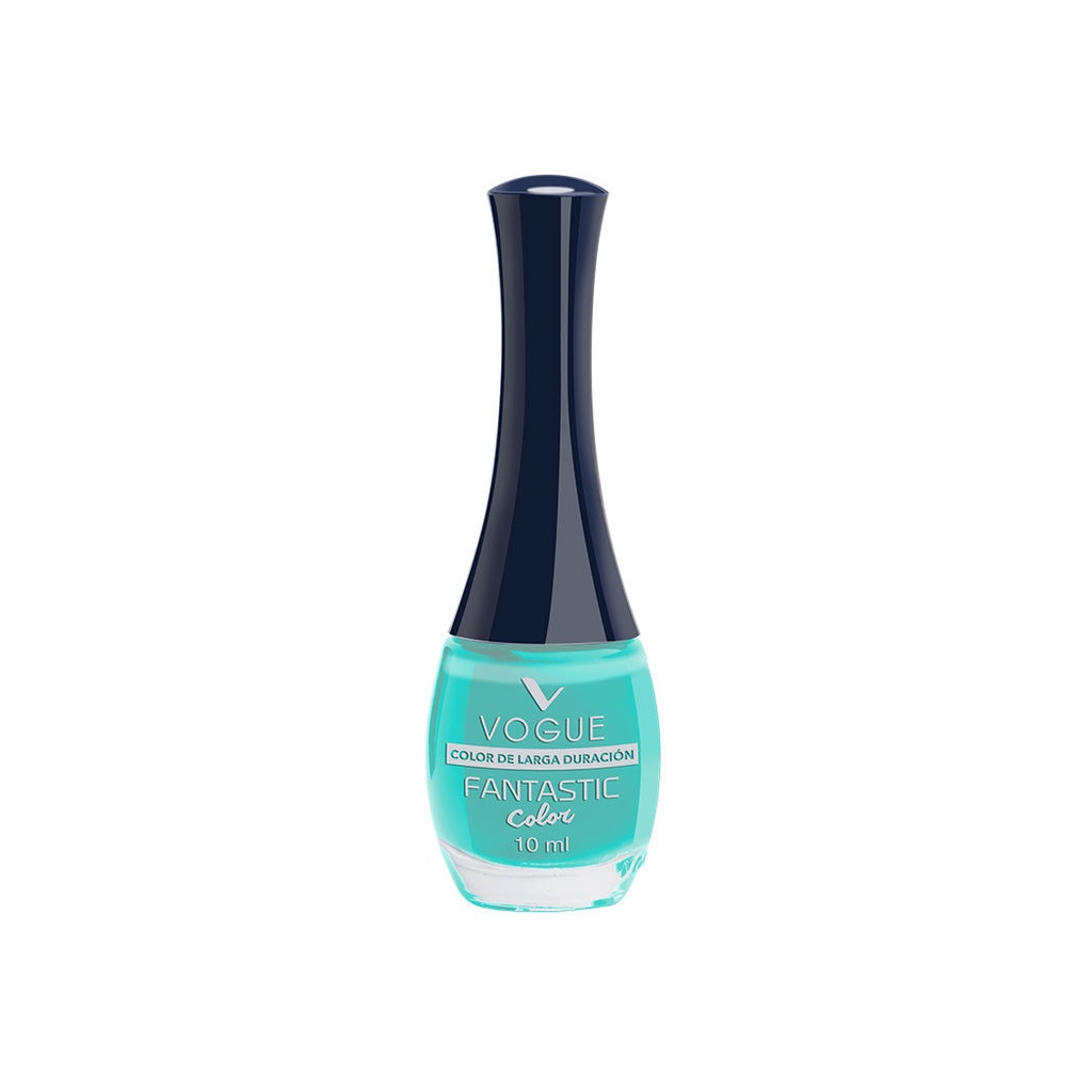VOGUE ESMALTE UÑAS JADE # 67 (PERF)