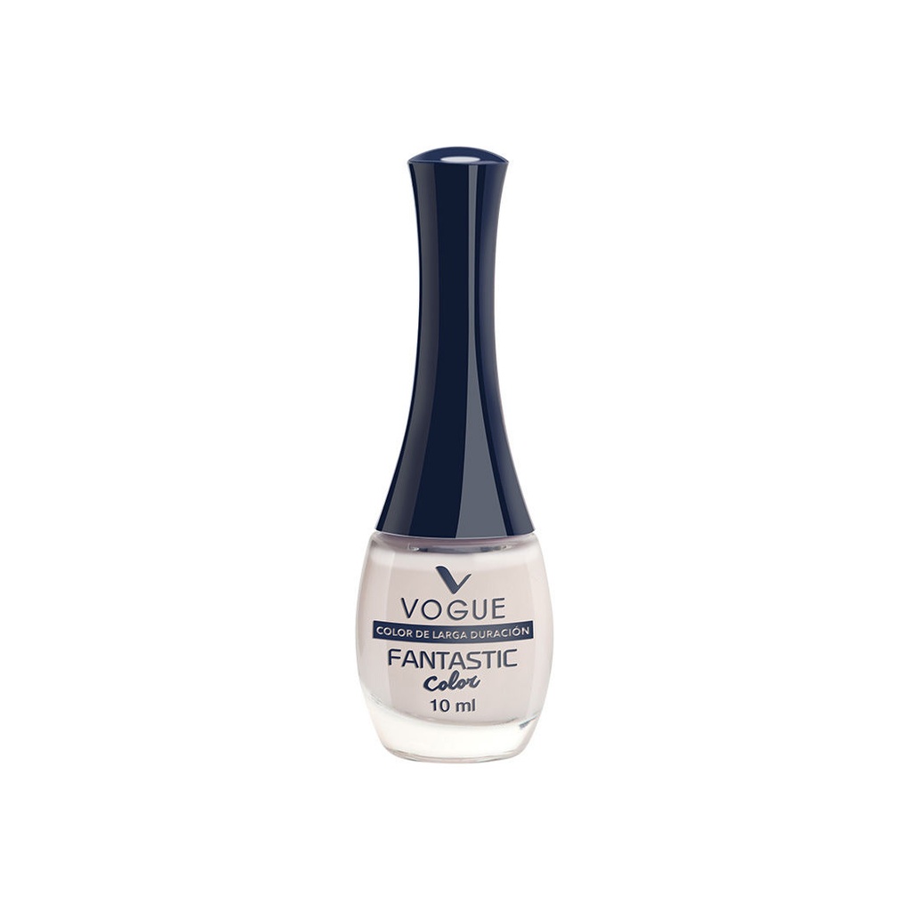 VOGUE ESMALTE UÑAS NOVIA #07 (PERF)