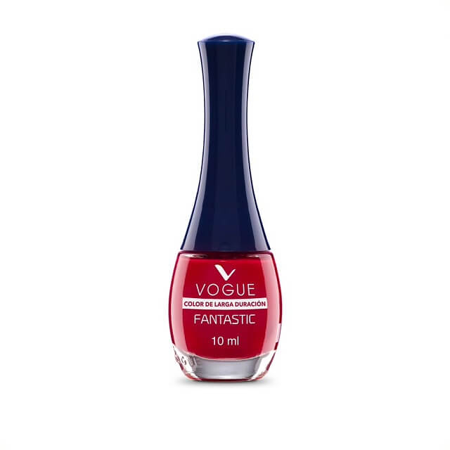 VOGUE ESMALTE UÑAS OLE Y OLE #33 (PERF)