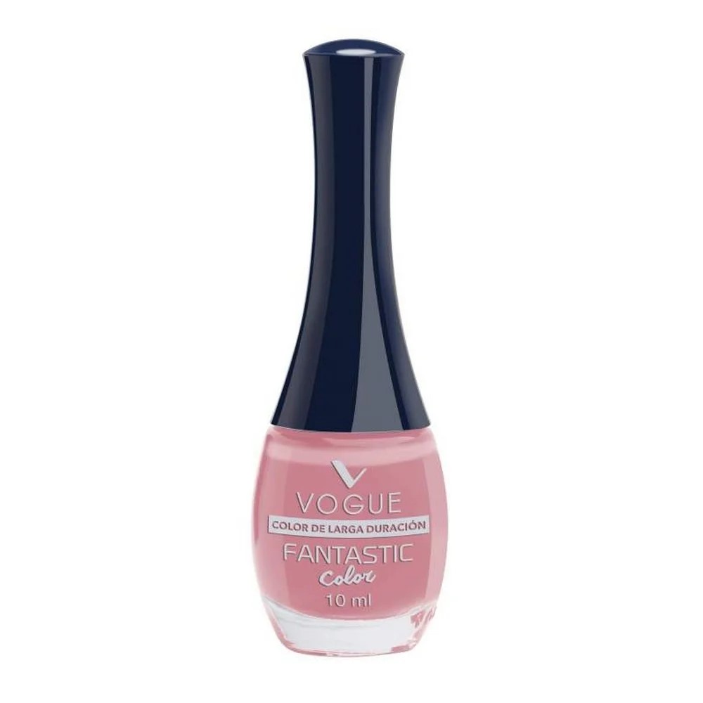 VOGUE ESMALTE UÑAS PALO DE ROSA # 24 (PERF)
