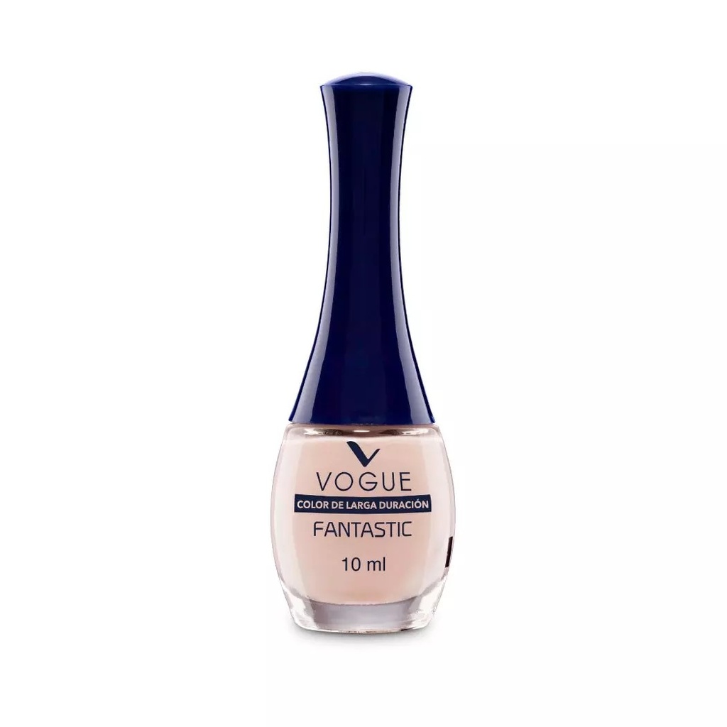 VOGUE ESMALTE UÑAS PETALO # 14 (PERF)