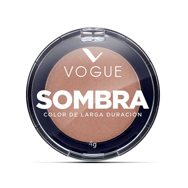 VOGUE SOMBRA INDIVIDUAL ROSA PERLADO 4 GRS (PERF)