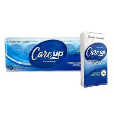 CARE UP PAÑUELOS 1 X UNI