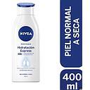 [4005808024742] NIVEA BODY CREMA HIDRATACION EXPRESS 400 ML