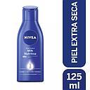[1562860887432] NIVEA BODY MILK NUTRITIVA 125 ML