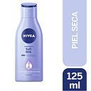 [1562860920516] NIVEA BODY SOFT MILK 125 ML