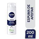 [903089] NIVEA MEN ESPUMA AFEITAR SENSITIVE 200 ML