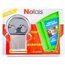 [904712] NOLAIS PACK PEINE + MICROPEINE PEDICULICIDA***