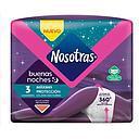 [7702026184087] NOSOTRAS CALZON NOCTURNO BUENAS NOCHES M 95-105 CM X 3 UNID