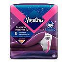 [7702026184070] NOSOTRAS CALZON NOCTURNO BUENAS NOCHES S 75-95 CM X 3 UNID