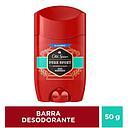 [904993] OLD SPICE DESOD BARRA PURE SPORT 50 GR